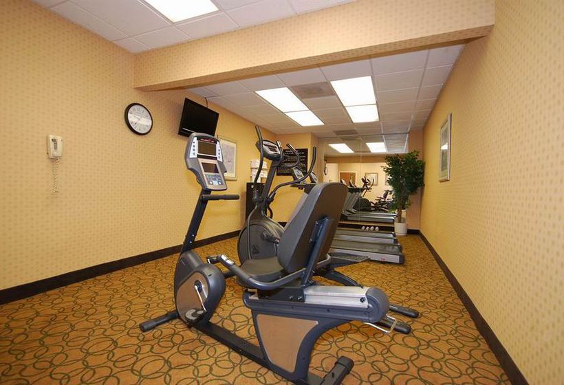 Hôtel Hampton Inn Frederick  | Frederick | Maryland | Hôtels aux États-Unis 13