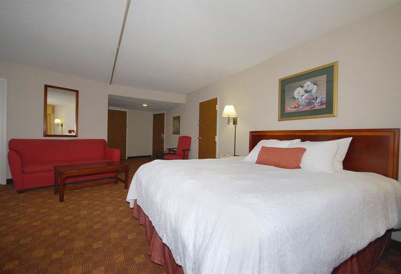 Hôtel Hampton Inn Frederick  | Frederick | Maryland | Hôtels aux États-Unis 15