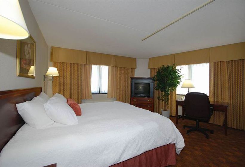 Hôtel Hampton Inn Frederick  | Frederick | Maryland | Hôtels aux États-Unis 16