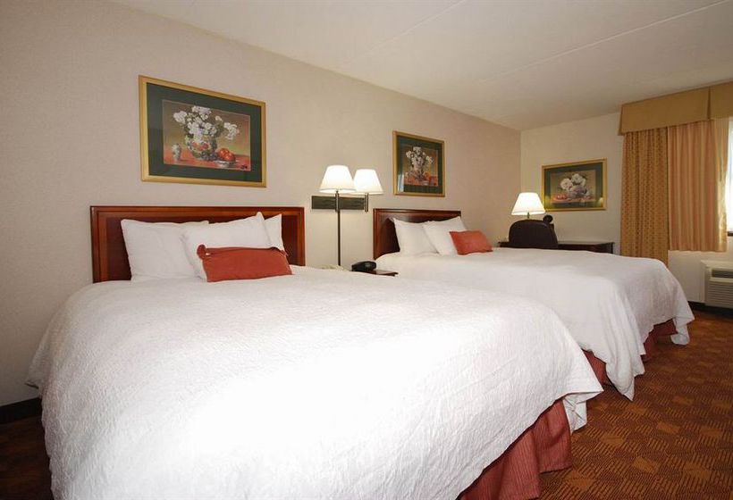 Hôtel Hampton Inn Frederick  | Frederick | Maryland | Hôtels aux États-Unis 17