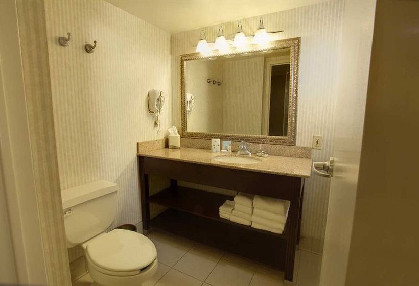 Hôtel Hampton Inn Frederick  | Frederick | Maryland | Hôtels aux États-Unis 19