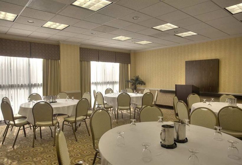 Hôtel Hampton Inn Frederick  | Frederick | Maryland | Hôtels aux États-Unis 2