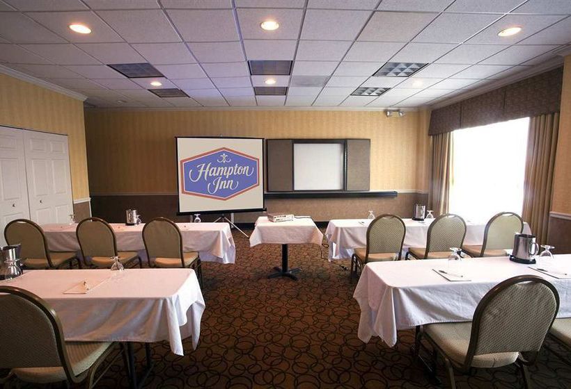 Hôtel Hampton Inn Frederick  | Frederick | Maryland | Hôtels aux États-Unis 4