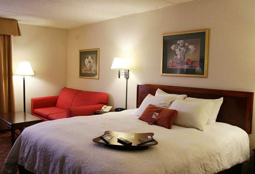 Hôtel Hampton Inn Frederick  | Frederick | Maryland | Hôtels aux États-Unis 5