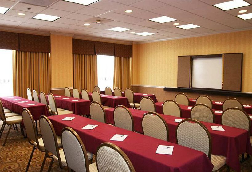 Hôtel Hampton Inn Frederick  | Frederick | Maryland | Hôtels aux États-Unis 6