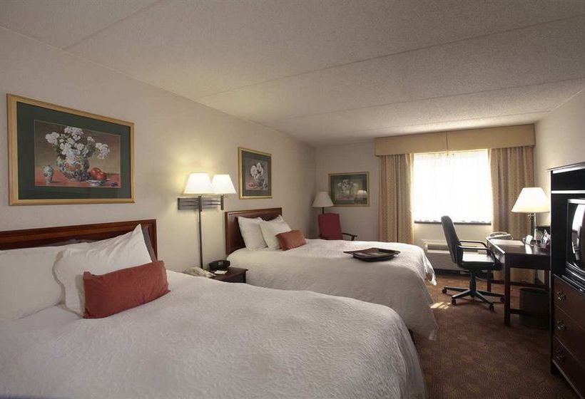 Hôtel Hampton Inn Frederick  | Frederick | Maryland | Hôtels aux États-Unis 7