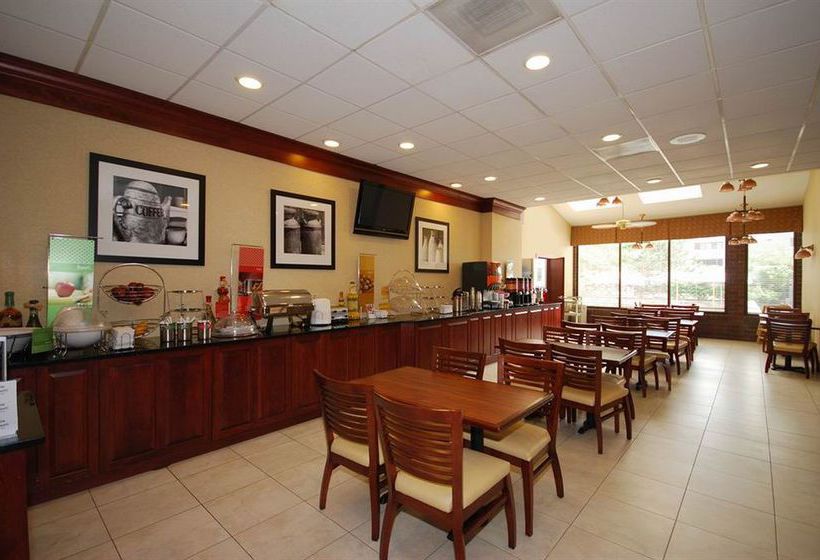 Hôtel Hampton Inn Frederick  | Frederick | Maryland | Hôtels aux États-Unis 9