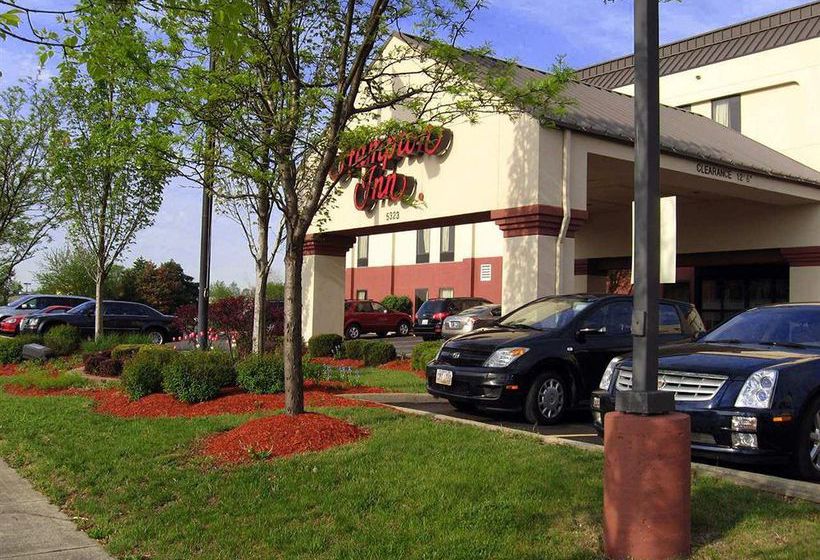 Hotel Hampton Inn Cincinnati-Kings Island 