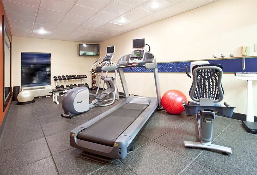 Hotel Hampton Inn Cincinnati-Kings Island  | Mason | Ohio | Estados Unidos 14