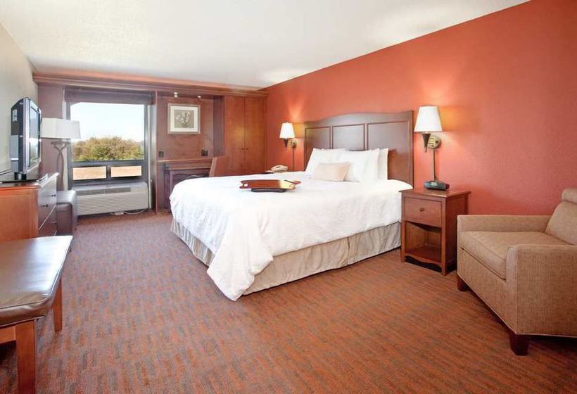 Hotel Hampton Inn Cincinnati-Kings Island  | Mason | Ohio | Estados Unidos 15