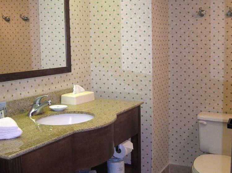 Hotel Hampton Inn Cincinnati-Kings Island  | Mason | Ohio | Estados Unidos 6