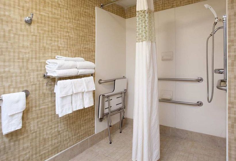 Hotel Hampton Inn Cincinnati-Kings Island  | Mason | Ohio | Estados Unidos 7