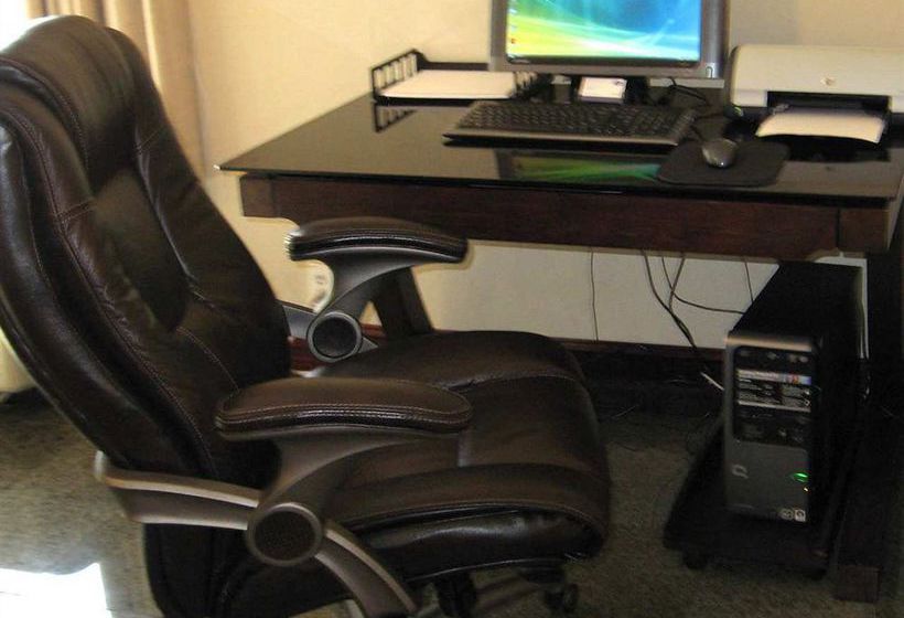 Hotel Hampton Inn Cincinnati-Kings Island  | Mason | Ohio | Estados Unidos 8