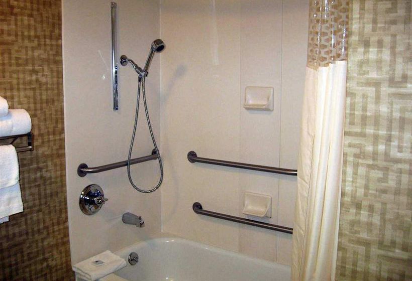 Hotel Hampton Inn Cincinnati-Kings Island  | Mason | Ohio | Estados Unidos 9