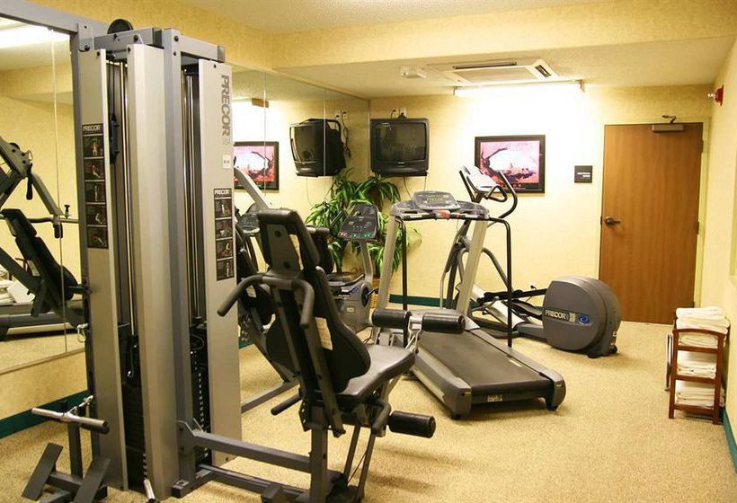 Hotel Hampton Inn Loveland  | Loveland | Colorado | Vereinigte Staaten 1