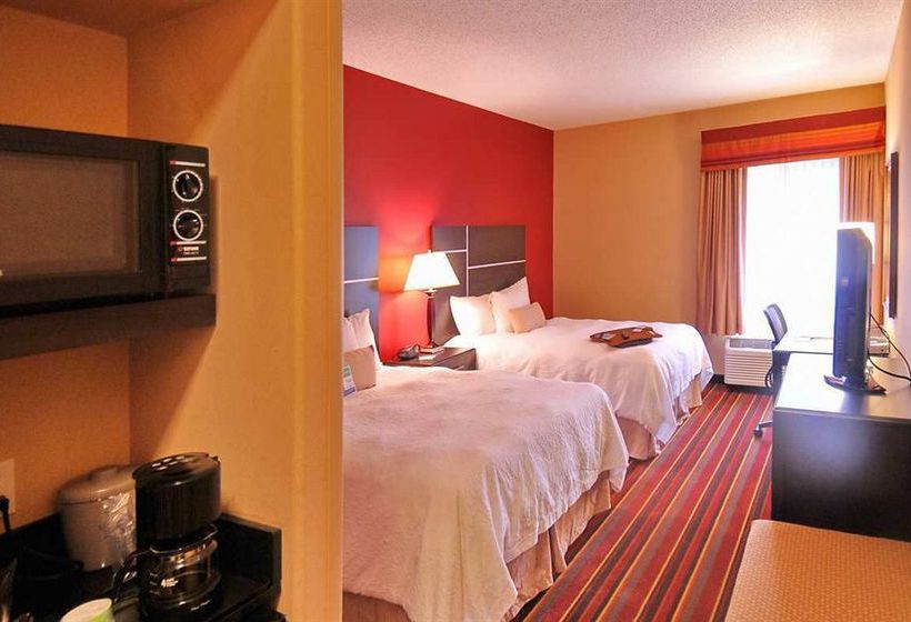 Hotel Hampton Inn Loveland  | Loveland | Colorado | Vereinigte Staaten 11