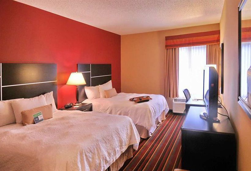 Hotel Hampton Inn Loveland  | Loveland | Colorado | Vereinigte Staaten 12