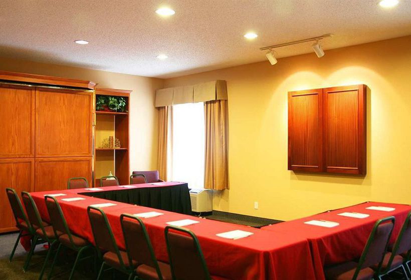 Hotel Hampton Inn Loveland  | Loveland | Colorado | Vereinigte Staaten 13