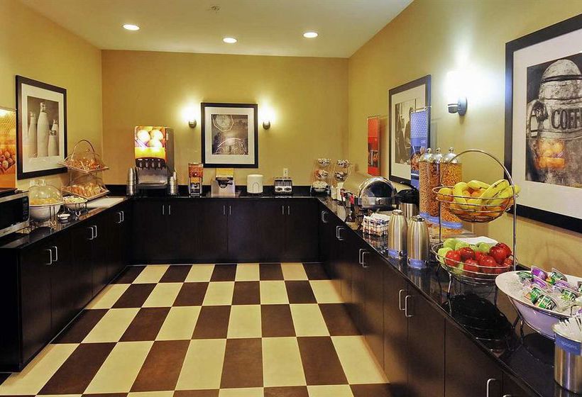 Hotel Hampton Inn Loveland  | Loveland | Colorado | Vereinigte Staaten 14