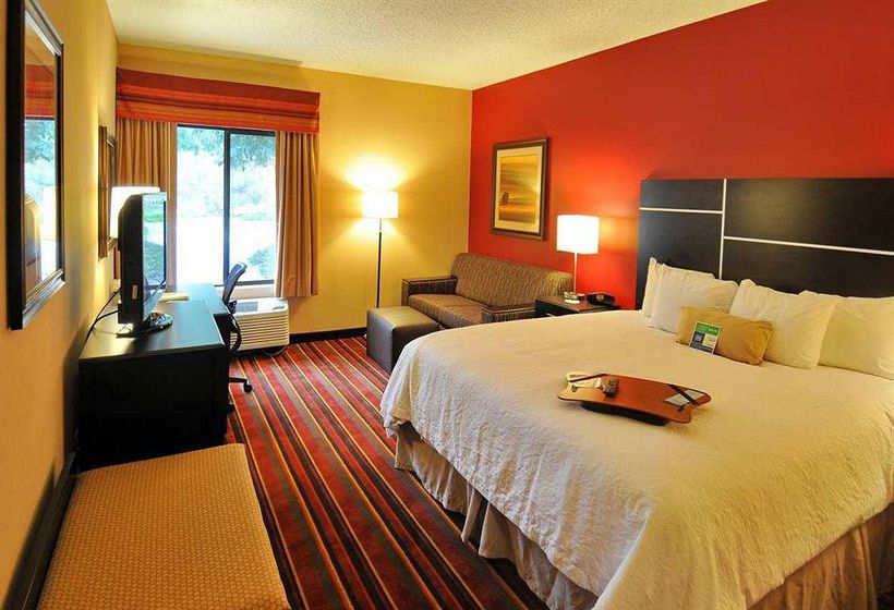 Hotel Hampton Inn Loveland  | Loveland | Colorado | Vereinigte Staaten 15