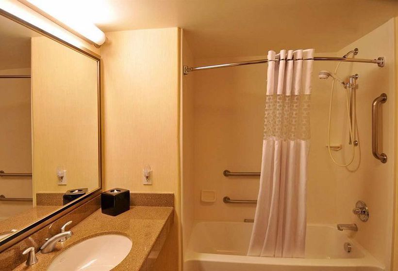 Hotel Hampton Inn Loveland  | Loveland | Colorado | Vereinigte Staaten 16