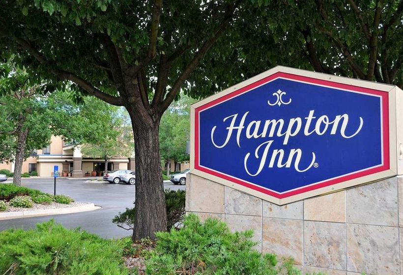 Hotel Hampton Inn Loveland  | Loveland | Colorado | Vereinigte Staaten 2