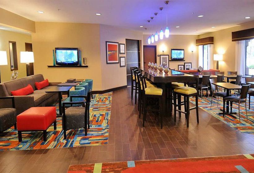 Hotel Hampton Inn Loveland  | Loveland | Colorado | Vereinigte Staaten 3