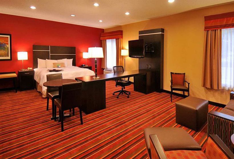 Hotel Hampton Inn Loveland  | Loveland | Colorado | Vereinigte Staaten 4