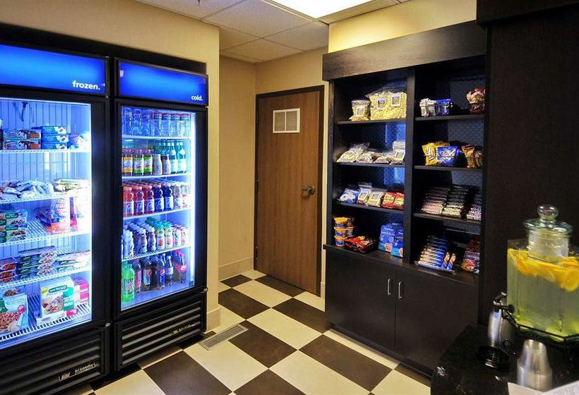 Hotel Hampton Inn Loveland  | Loveland | Colorado | Vereinigte Staaten 5