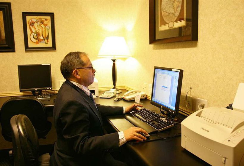 Hotel Hampton Inn Loveland  | Loveland | Colorado | Vereinigte Staaten 7