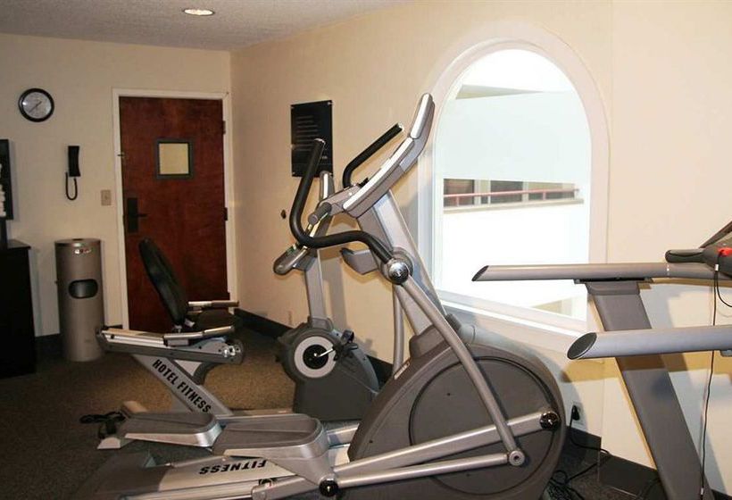 Hotel Hampton Inn Cartersville  | Cartersville | Georgia | United States 10