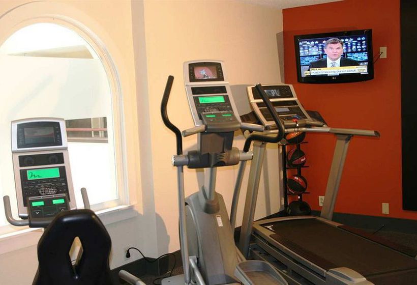 Hotel Hampton Inn Cartersville  | Cartersville | Georgia | United States 11