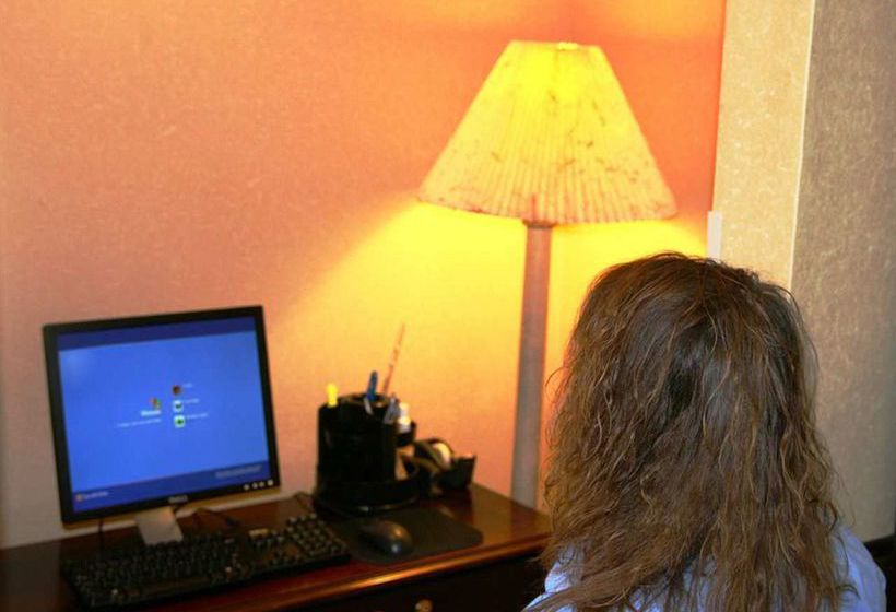 Hotel Hampton Inn Cartersville  | Cartersville | Georgia | United States 13