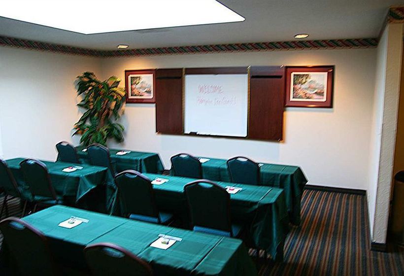 Hotel Hampton Inn Cartersville  | Cartersville | Georgia | United States 14