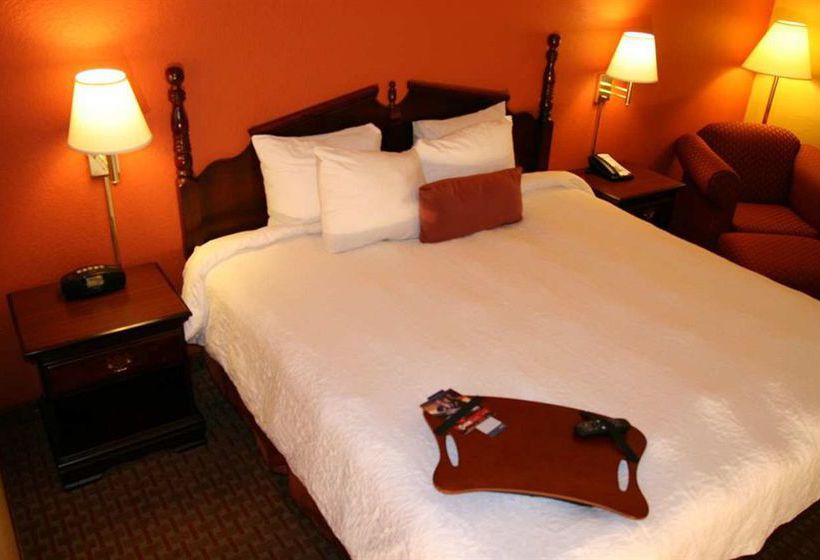 Hotel Hampton Inn Cartersville  | Cartersville | Georgia | United States 15