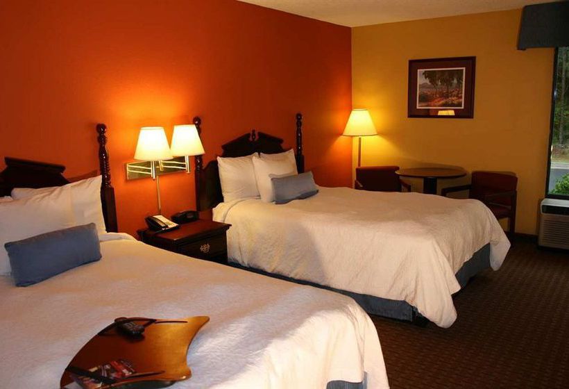 Hotel Hampton Inn Cartersville  | Cartersville | Georgia | United States 17
