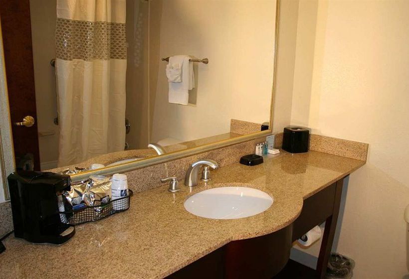 Hotel Hampton Inn Cartersville  | Cartersville | Georgia | United States 18