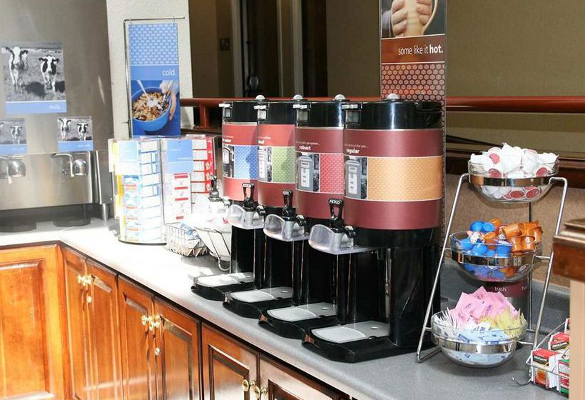 Hotel Hampton Inn Cartersville  | Cartersville | Georgia | United States 2