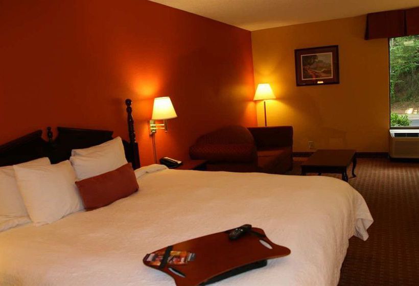 Hotel Hampton Inn Cartersville  | Cartersville | Georgia | United States 20