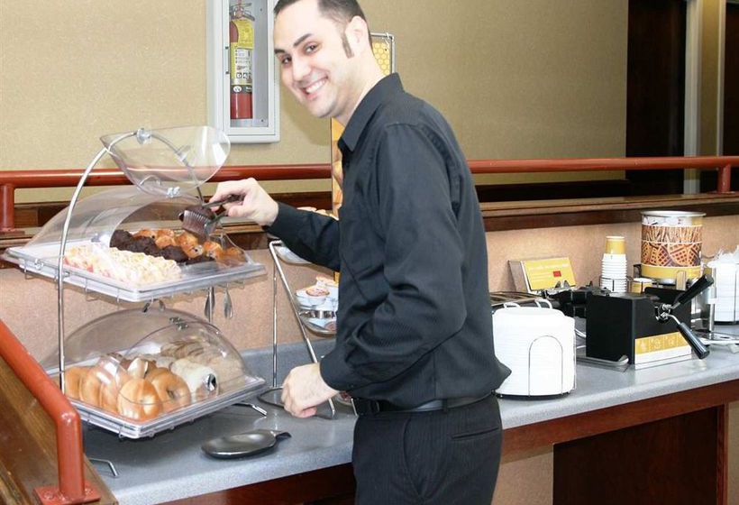 Hotel Hampton Inn Cartersville  | Cartersville | Georgia | United States 3