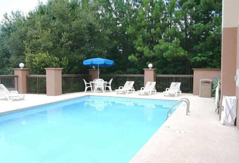 Hotel Hampton Inn Cartersville  | Cartersville | Georgia | United States 4