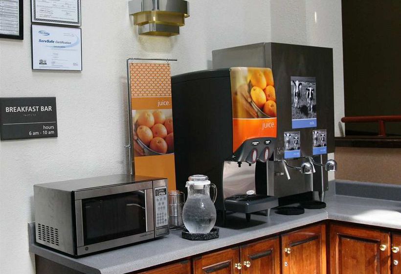 Hotel Hampton Inn Cartersville  | Cartersville | Georgia | United States 5