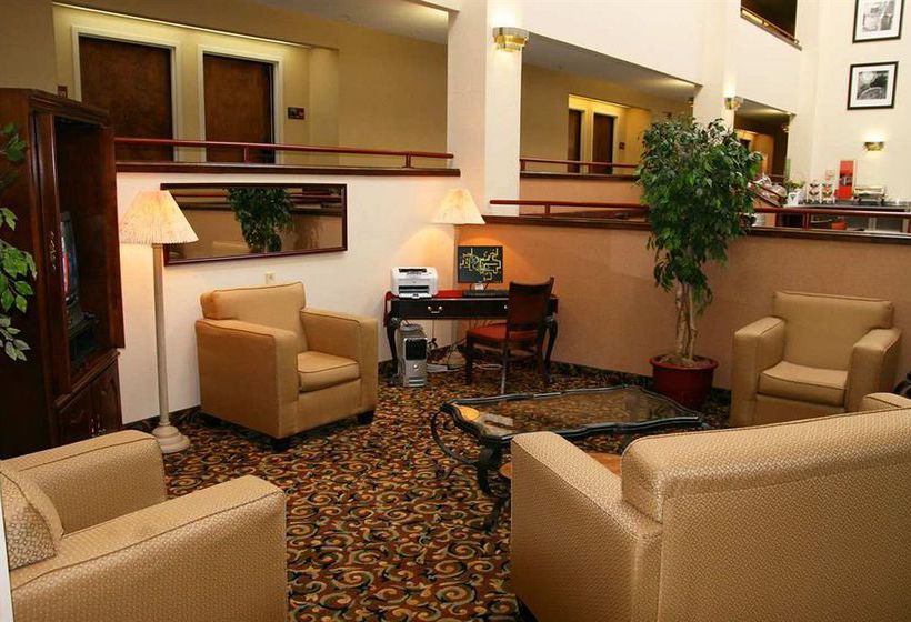 Hotel Hampton Inn Cartersville  | Cartersville | Georgia | United States 6