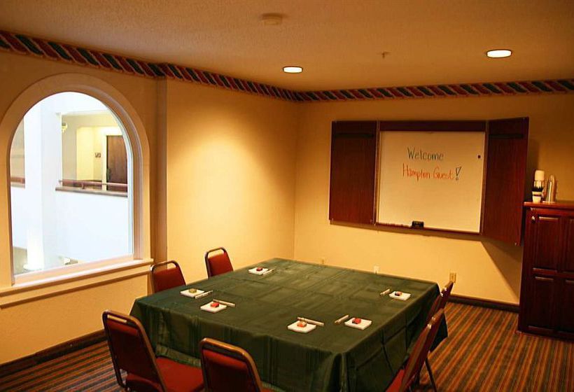 Hotel Hampton Inn Cartersville  | Cartersville | Georgia | United States 7