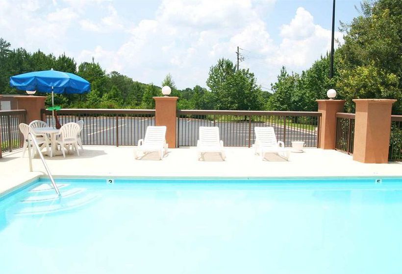 Hotel Hampton Inn Cartersville  | Cartersville | Georgia | United States 9
