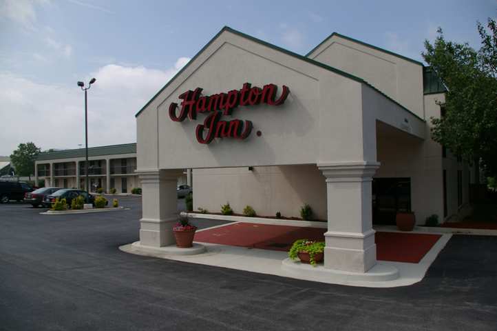 Hotel Hampton Inn Lynchburg  | Lynchburg | Virginia | United States 12