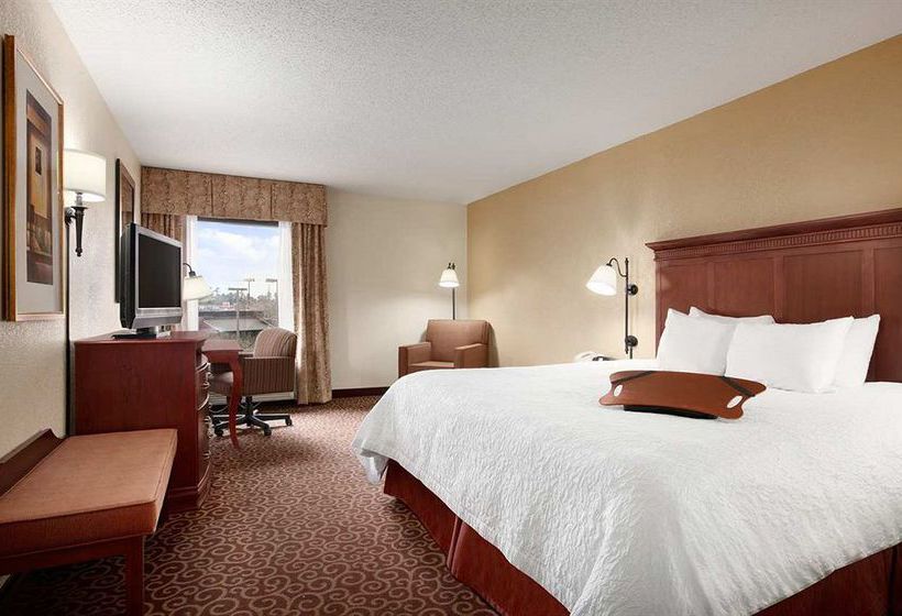 Hotel Hampton Inn Slidell 