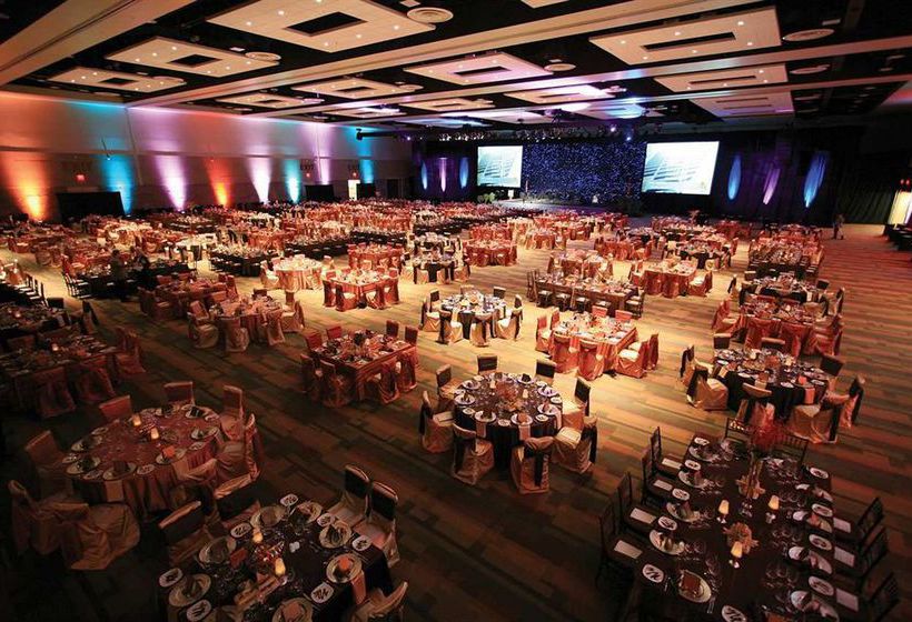 Hotel Hampton Inn Phoenix-Airport North  | Phoenix | Arizona | United States 1