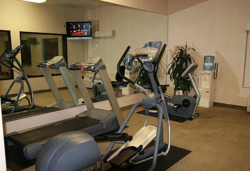 Hotel Hampton Inn Salt Lake City Murray  | Salt Lake City | Utah | United States 10