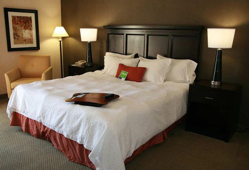 Hotel Hampton Inn Salt Lake City Murray  | Salt Lake City | Utah | United States 15